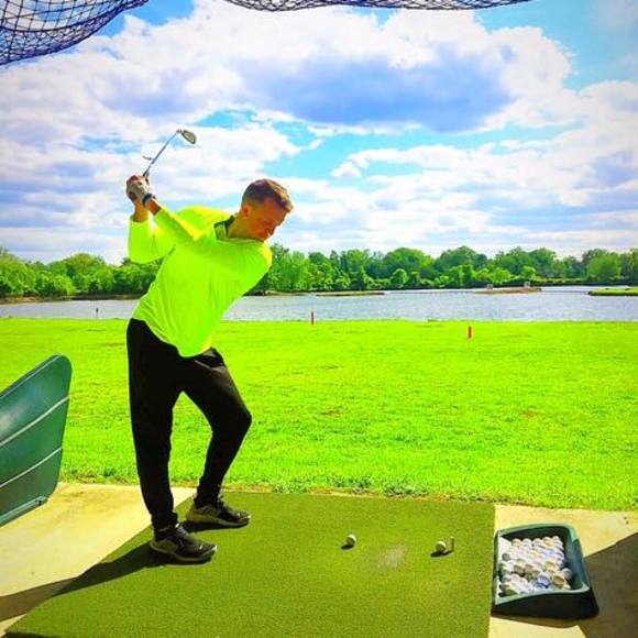 Meet your Posher, Jeff - Picture 1 of 1